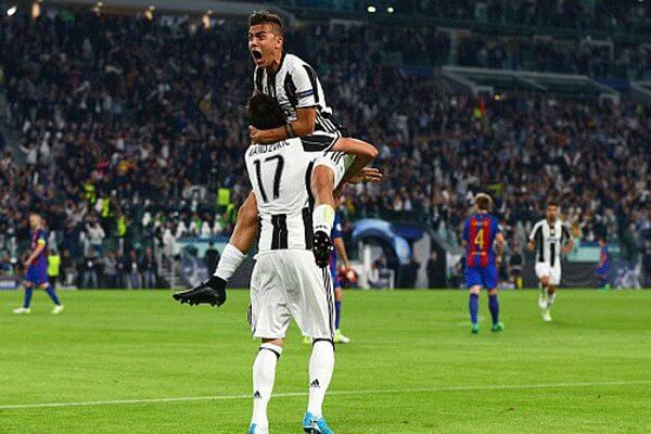 اخبار فوتبال,خبرهای فوتبال,اخبار فوتبال جهان,بارسلونا و یونتوس