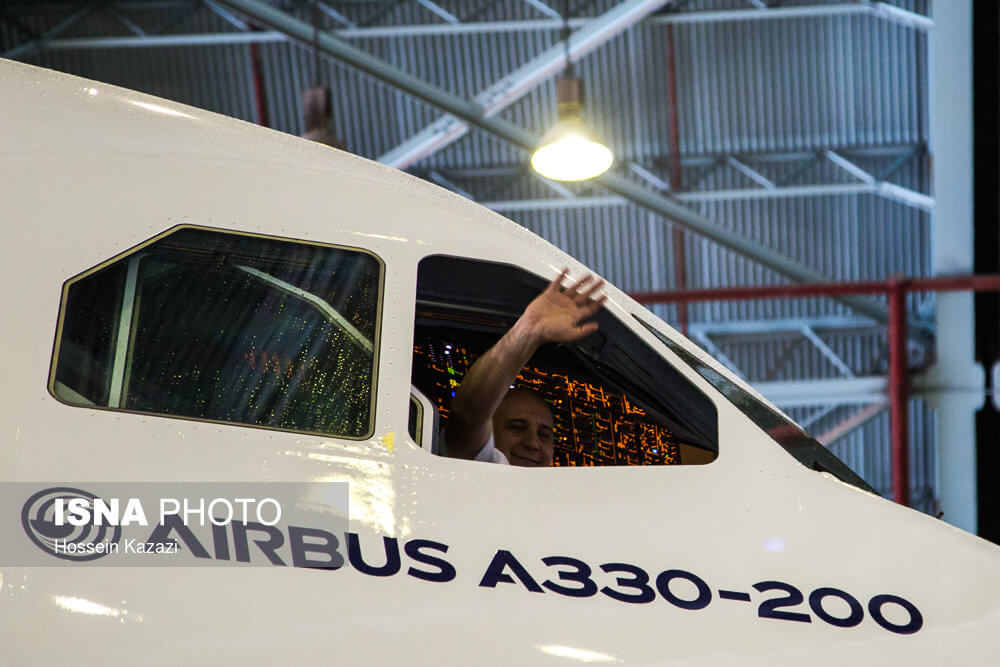 تصاویرهواپیمای ایرباس, تصویر هواپیما مدل A320, عکس هواپیمای ایرباس