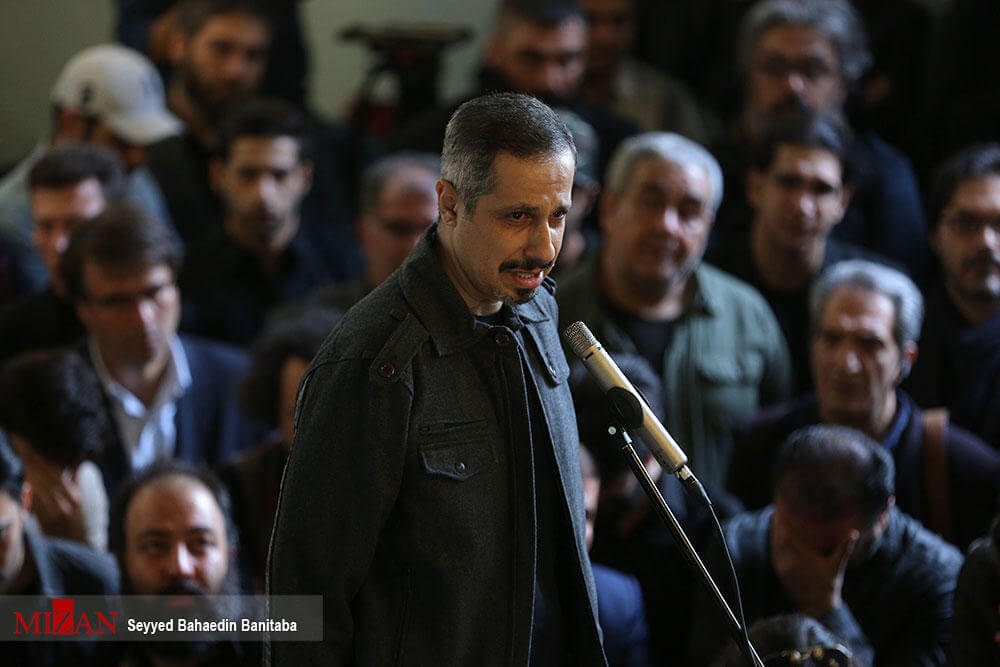 تصاویرتشییع جنازه عارف لرستانی,تصویر تشیی پیکر عارف لرستانی,عکسهای وداع با عارف لرستانی