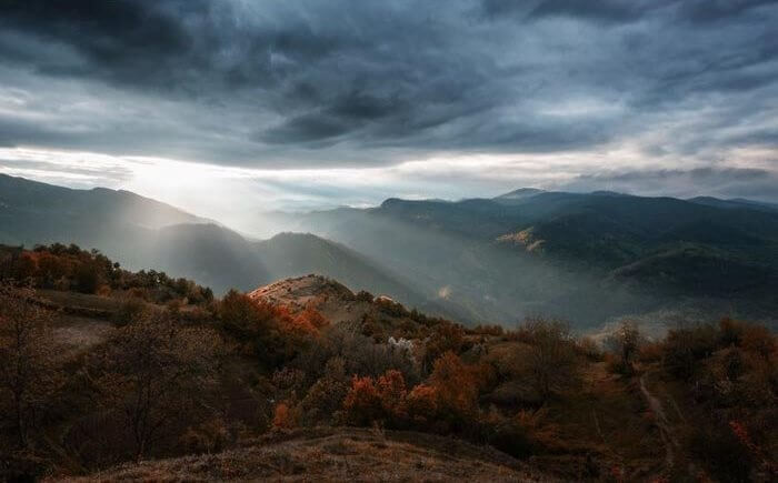 تصاویر بلغارستان
