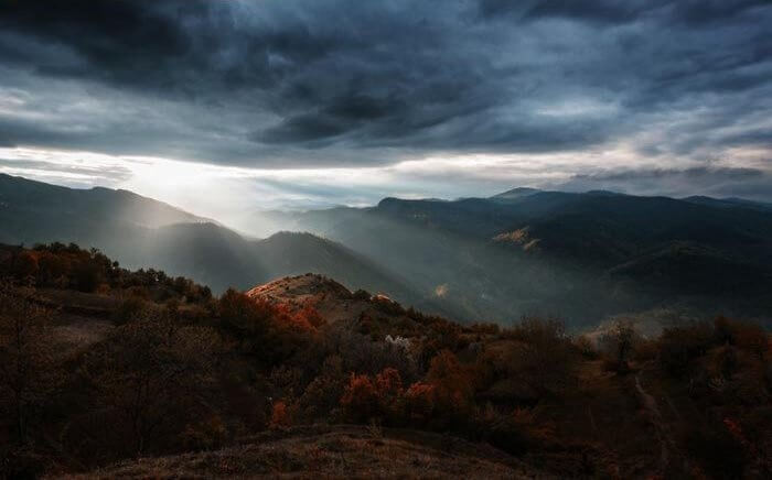 تصاویر بلغارستان