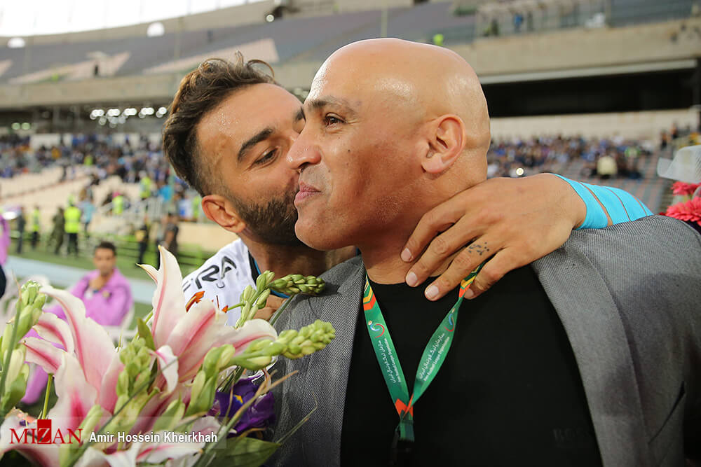 عکس های دیدار تیم های استقلال تهران و صبای قم,تصاویر دیدار تیم های استقلال تهران و صبای قم در ورزشگاه آزادی,دیدار تیم های استقلال تهران و صبای قم