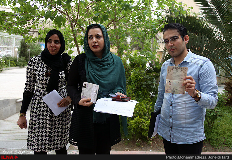 عکس های پنجمین روز ثبت‌نام از داوطلبان انتخابات ریاست جمهوری,تصاویر پنجمین روز ثبت‌نام از داوطلبان انتخابات ریاست جمهوری,پنجمین روز ثبت‌نام از داوطلبان انتخابات ریاست جمهوری