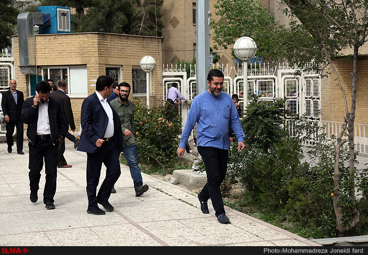 عکس های پنجمین روز ثبت‌نام از داوطلبان انتخابات ریاست جمهوری,تصاویر پنجمین روز ثبت‌نام از داوطلبان انتخابات ریاست جمهوری,پنجمین روز ثبت‌نام از داوطلبان انتخابات ریاست جمهوری