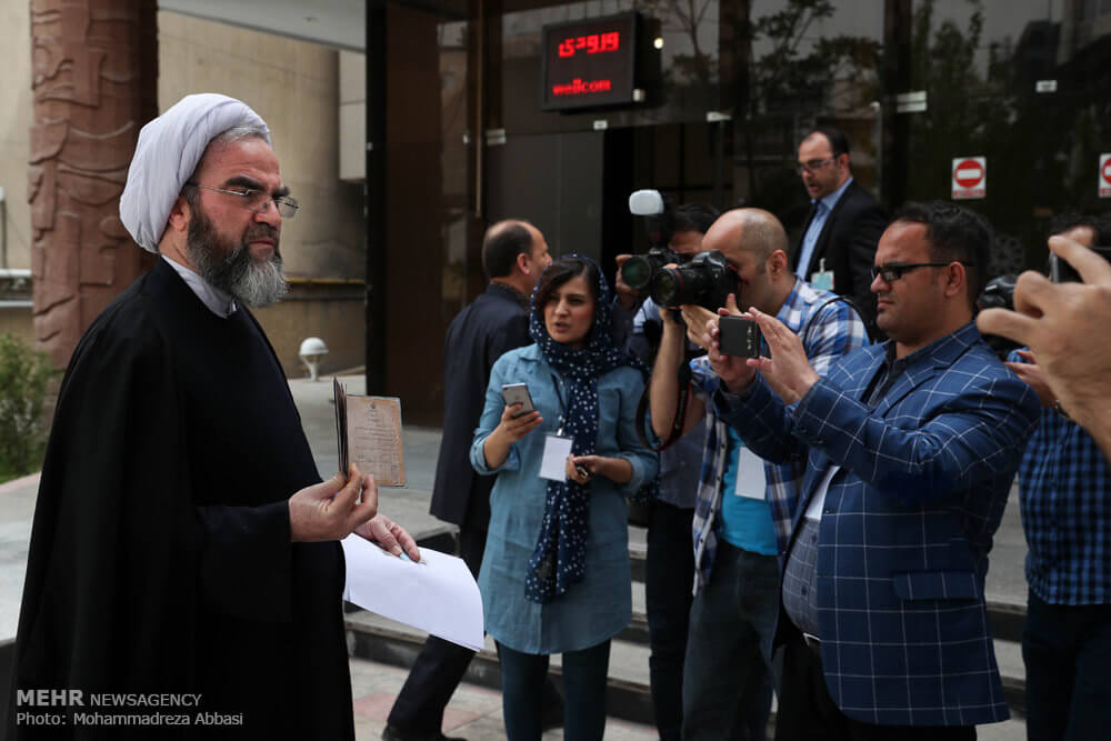 عکس های روز چهارم ثبت نام کاندیداهای انتخابات ریاست جمهوری,روز چهارم ثبت نام کاندیداهای انتخابات ریاست جمهوری,روز چهارم ثبت نام کاندیداهای انتخابات ریاست جمهوری