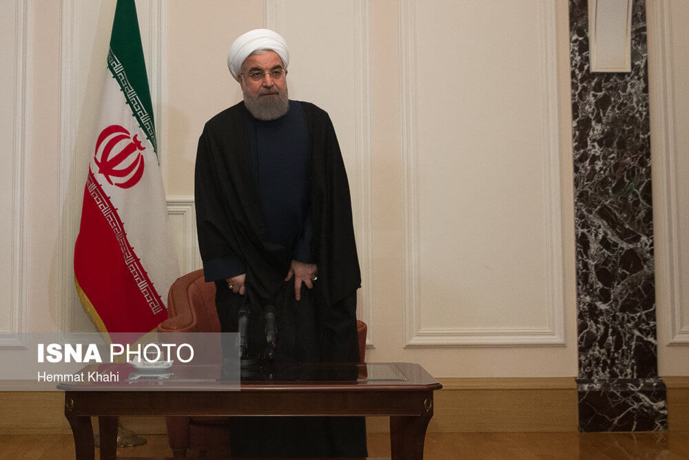 تصاویر حسن روحانی در مسکو, تصویر رئیس جمهور در فرودگاه,عکس روحانی در فرودگاه مسکو