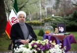 اخبار سیاسی,خبرهای سیاسی,دولت,حسن روحانی رئیس جمهور