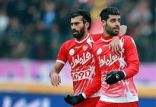 اخبار فوتبال,خبرهای فوتبال,لیگ برتر و جام حذفی,رامین رضاییان و مهدی طارمی