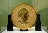 اخبار حوادث,خبرهای حوادث,جرم و جنایت,سرقت خالص ترین سکه طلا