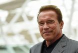 اخبار هنرمندان,خبرهای هنرمندان,اخبار بازیگران,آرنولد شوارتزنگر