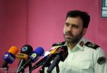 اخبار اجتماعی,خبرهای اجتماعی,حقوقی انتظامی,سردار منتظرالمهدی