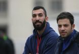 اخبار فوتبال,خبرهای فوتبال,نقل و انتقالات فوتبال,روزبه چشمی