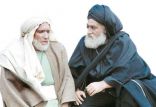 اخبار فیلم و سینما,خبرهای فیلم و سینما,سینمای ایران,سریال امام علی (ع)