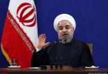 اخبار سیاسی,خبرهای سیاسی,دولت,روحانی