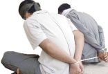 اخبار حوادث,خبرهای حوادث,جرم و جنایت,دستگیری سارقان مسلح طلافروشی