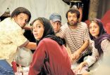 اخبار فیلم و سینما,خبرهای فیلم و سینما,سینمای ایران,اکران دوم نوروز
