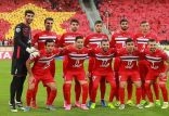 اخبار فوتبال,خبرهای فوتبال,لیگ برتر و جام حذفی,پرسپولیس