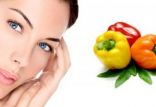 اخبار پزشکی,خبرهای پزشکی,مشاوره پزشکی,فلفل دلمه ای جوانسازی پوست