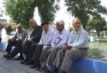 اخبار کار,خبرهای کار,حقوق و دستمزد,حقوق بازنشستگان