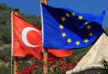 اخبار سیاسی,خبرهای سیاسی,اخبار بین الملل,ترکیه و اتحادیه اروپا