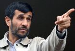 اخبار اجتماعی,خبرهای اجتماعی,حقوقی انتظامی,محمود احمدی نژاد