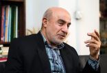 اخبار سیاسی,خبرهای سیاسی,احزاب و شخصیتها,حسین کمالی