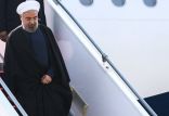 اخبار سیاسی,خبرهای سیاسی,دولت,سفر روحانی