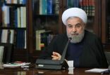 اخبار سیاسی,خبرهای سیاسی,دولت,حسن روحانی