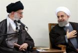 اخبار سیاسی,خبرهای سیاسی,اخبار سیاسی ایران,روحانی و رهبری
