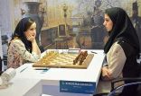 اخبار ورزشی,خبرهای ورزشی,ورزش,شطرنج ایران