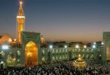 اخبار مذهبی,خبرهای مذهبی,حج و زیارت,آمار ورود زائران نوروزی به مشهد