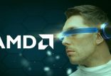 اخبار دیجیتال,خبرهای دیجیتال,گجت,هدست واقعیت مجازی بی سیم AMD