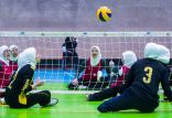 اخبار ورزشی,خبرهای ورزشی,والیبال و بسکتبال,تیم‌های ملی والیبال نشسته زنان و مردان ایران