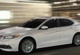 اخبار خودرو,خبرهای خودرو,مقایسه خودرو,آکورا TLX