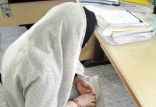 اخبار حوادث,خبرهای حوادث,جرم و جنایت,زن خیانتکار