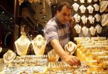 اخبار طلا و ارز,خبرهای طلا و ارز,طلا و ارز,بازار طلا