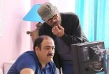 اخبار هنرمندان,خبرهای هنرمندان,اخبار بازیگران,مهران غفوریان