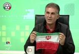 اخبار فوتبال,خبرهای فوتبال,فوتبال ملی,کارلوس کی روش