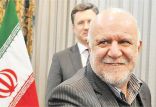 اخبار اقتصادی,خبرهای اقتصادی,نفت و انرژی,سفر زنگنه به روسیه