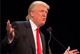 اخبار سیاسی,خبرهای سیاسی,اخبار بین الملل,دونالد ترامپ