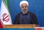 اخبار سیاسی,خبرهای سیاسی,دولت,روحانی در مراسم روز ملی هسته ای