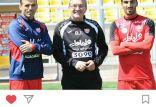 اخبار ورزشی,خبرهای ورزشی,اخبار ورزشکاران,اینستاگرام برانکو