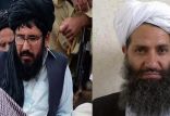 اخبار افغانستان,خبرهای افغانستان,تازه ترین اخبار افغانستان,ملا هبت‌الله آخندزاده