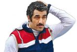 اخبار هنرمندان,خبرهای هنرمندان,اخبار بازیگران,پژمان جمشیدی