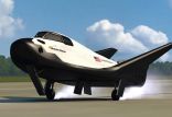 اخبار علمی,خبرهای علمی,نجوم و فضا,هواپیمای فضایی X-37B