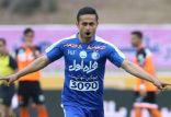 اخبار فوتبال,خبرهای فوتبال,نقل و انتقالات فوتبال,امید ابراهیمی