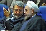 اخبار سیاسی,خبرهای سیاسی,دولت,حسن روحانی