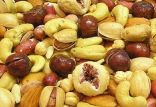 اخبار پزشکی,خبرهای پزشکی,مشاوره پزشکی,آجیل و خشکبار