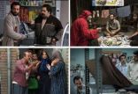 اخبار فیلم و سینما,خبرهای فیلم و سینما,سینمای ایران,فیلم های اکران نوروز