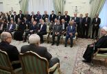 اخبار سیاسی,خبرهای سیاسی,دولت,حسن روحانی